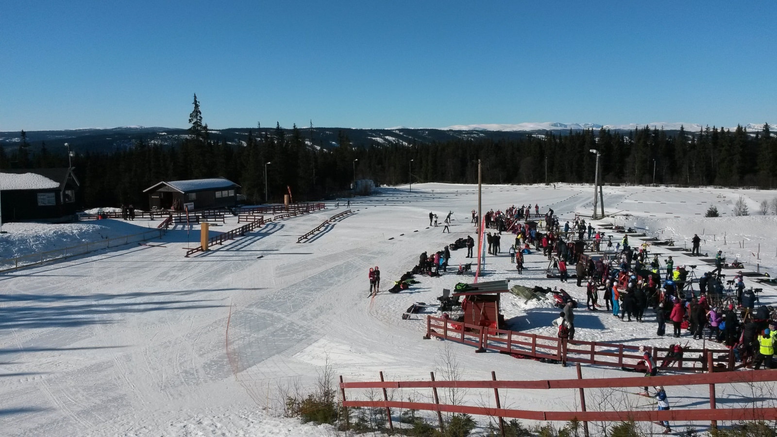 Skrautvålrennet 19. februar 2022